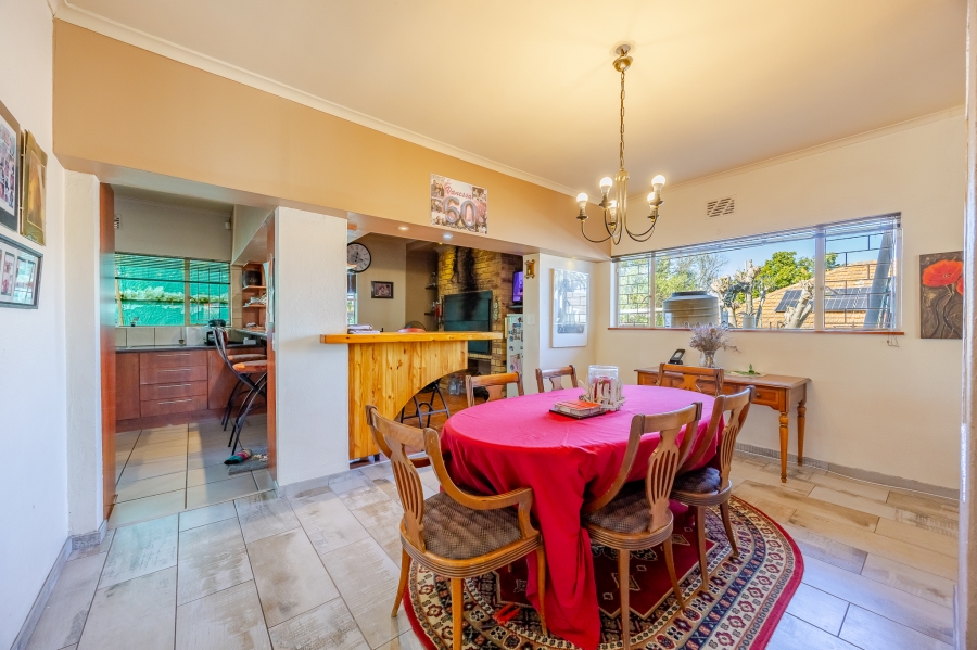 4 Bedroom Property for Sale in Boston Western Cape